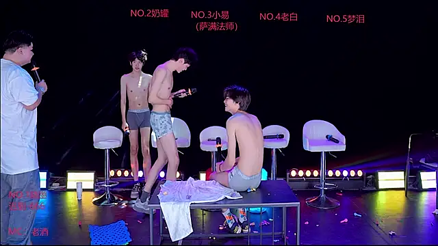 handsomeboy-002 webcam