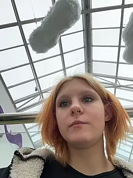 ninaparri - NinaParri's free webcam - UK Sex Cams