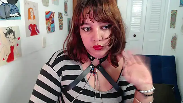 soynanabela28 webcam