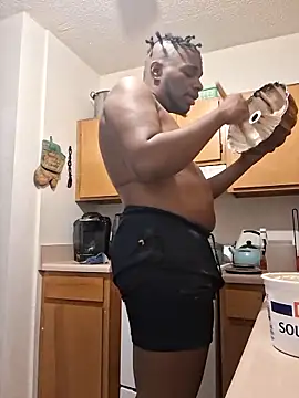 ReallyReallyReal webcam