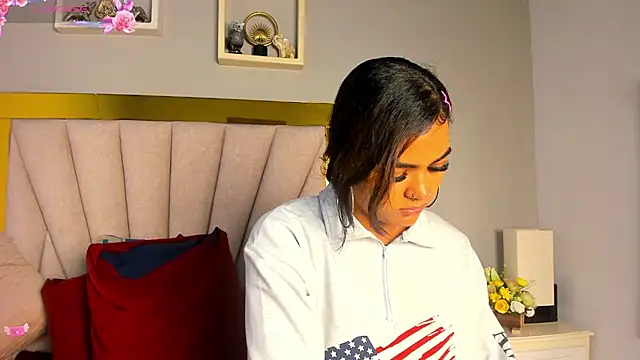 vahiolet_fuentes webcam