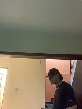 LilithMonette webcam