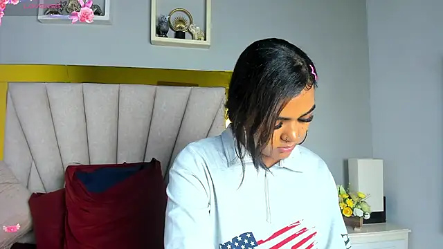 vahiolet_fuentes webcam