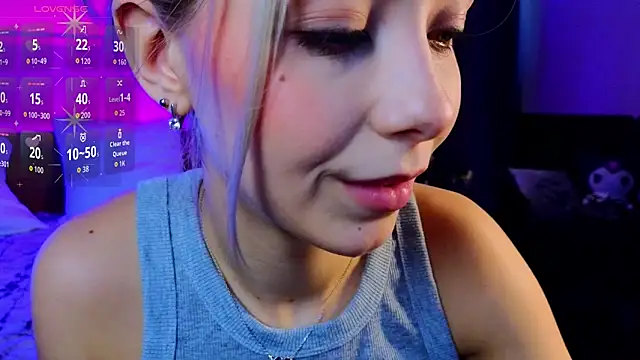 lummina (F teen) - for a good start❤