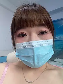 美女Gcup-ANNA在线直播