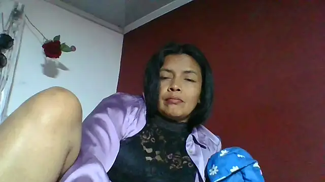 DianaOchoa_ webcam