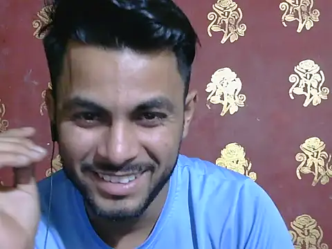 Stubborndesiboy webcam