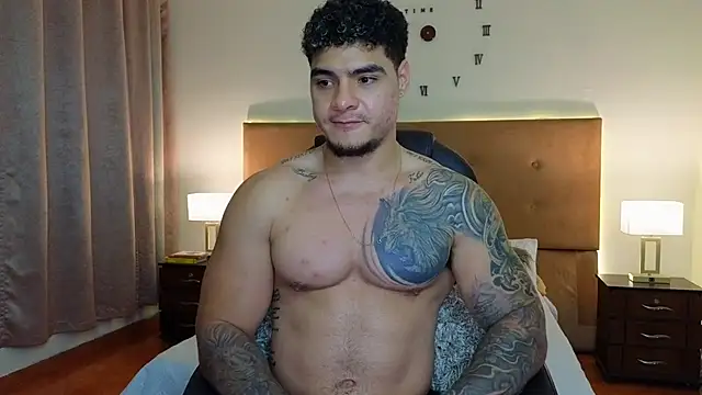 Steven_Velez webcam