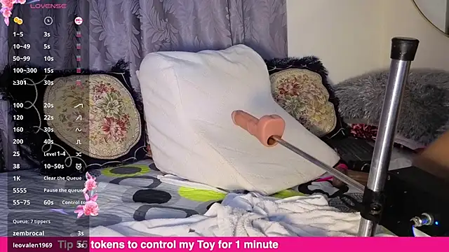 mariangellive webcam