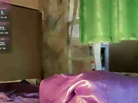 Yourgoddess_jayve webcam