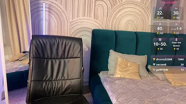 viviann_evans webcam