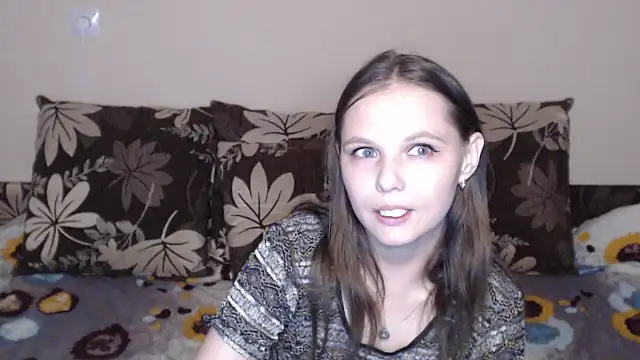 nika_shiny - Nika_Shiny's free webcam - UK Sex Cams