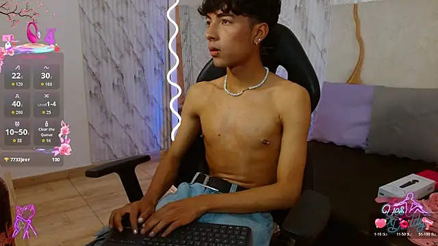 osamu_tay - Osamu_tay's free webcam - UK Sex Cams