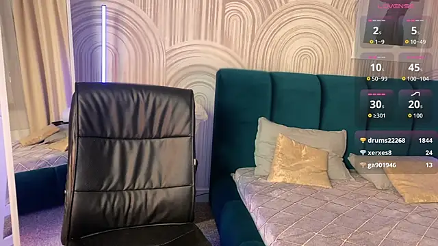 viviann_evans webcam