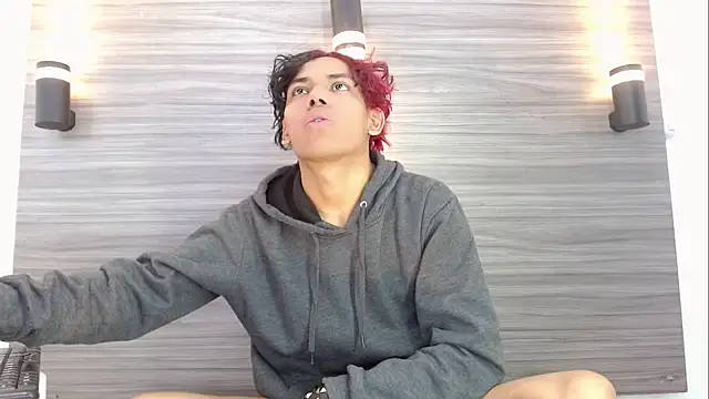 daviidbuckx_ - DaviidBuckx_'s free webcam - UK Sex Cams