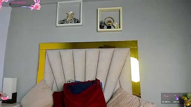 vahiolet_fuentes webcam