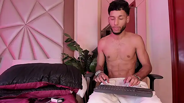 Thiagoferreti webcam