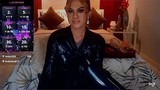 StellaStrong30 webcam