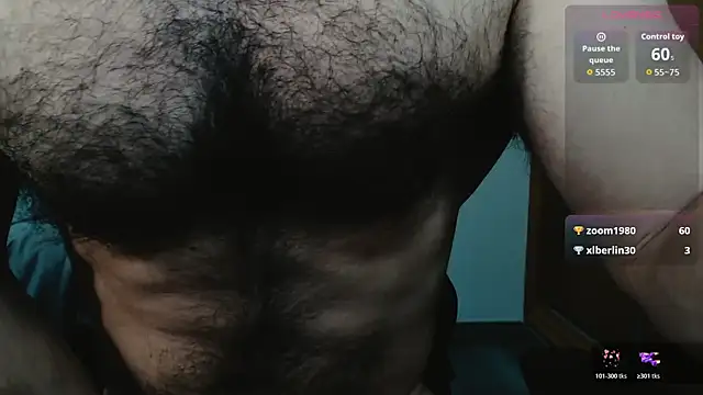 cutehairymacho live sex cam