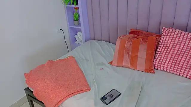 AmberStonne__ webcam