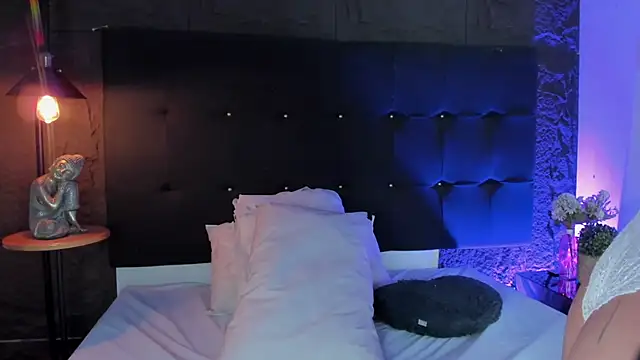 Rose_Blossom live sex cam