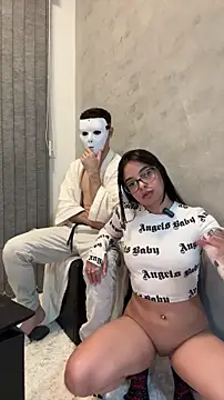 SophiaMelissa webcam