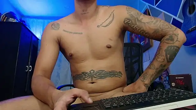 Preview of magnusfrost