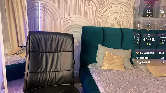 viviann_evans webcam