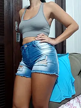 Lupita_sol webcam