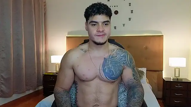 Steven_Velez webcam