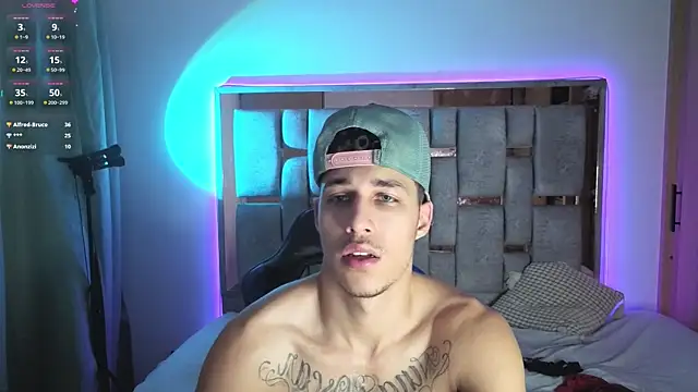 orionblaze69_ webcam