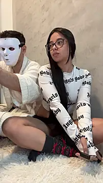 sophiamelissa (G young) - CONSOLO NO MEU CUZINHO DNV