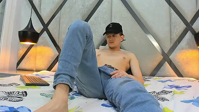 Anthonny_Vegas webcam