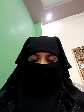 Aafreen_36 webcam