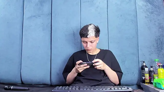 Megan_Thompson_ webcam