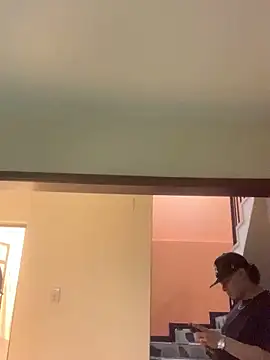 LilithMonette webcam