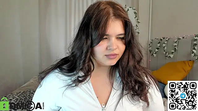 Annet_Nel1son webcam