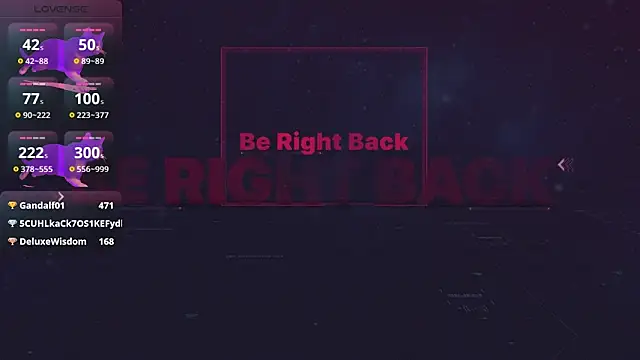 filipinastarlet webcam