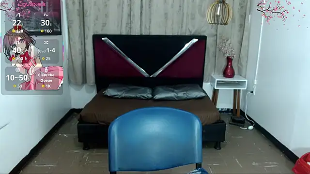 luisa__torres webcam