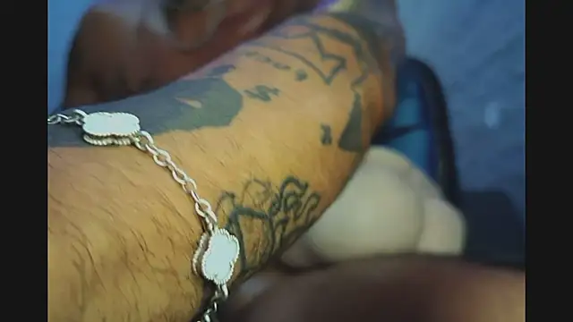 DanielsCock420 webcam