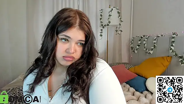 Annet_Nel1son webcam