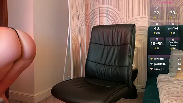 viviann_evans webcam