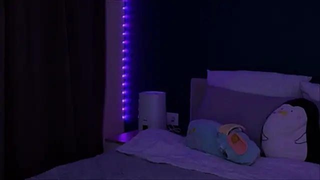 Sasha_Mason's live cam