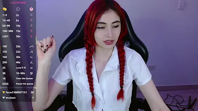 Eternal_Garden webcam