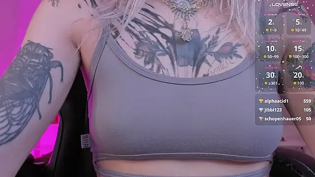 tattoo_art_baby webcam