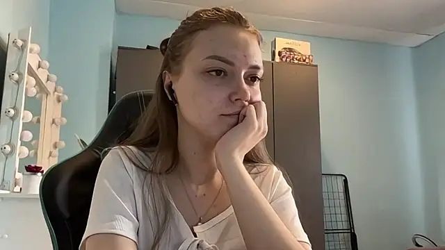 AndreeMerryman webcam