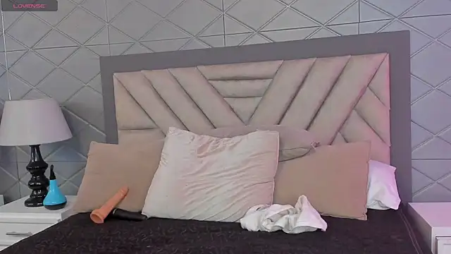 Amber_Harriis webcam