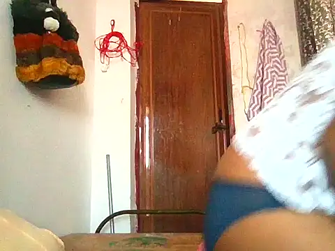 Muskan-kumare webcam