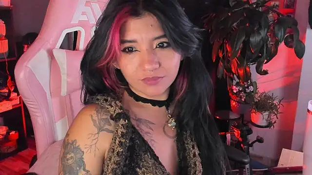 annie_walker6 webcam