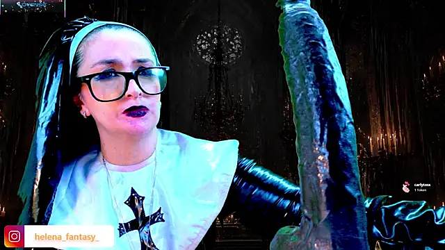 helenas_fantasy webcam